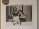 Olivia Rodrigo 