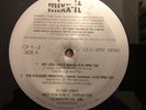 Mixx-It 3  CP-3  LP 1987 Pressing Promo DJ Only Cameron Paul