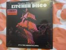 Sophie Ellis-Bextor's Kitchen Disco Live Palladium Double Blue Vinyl Lp Sealed