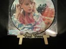 Taylor Swift Me  Billboard Music Awards Live Rehearsal (Picture Disc Vinyl,LP)