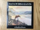 Sad Lovers and Giants - Colourless Dream 7