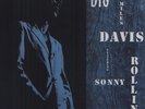 Miles Davis & Sonny Rollins Dig Records & LPs New