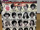 SEALED LP W/ HYPE STICKER THE ROLLING STONES SOME GIRLS 1978