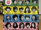 SEALED LP W/ HYPE STICKER THE ROLLING STONES SOME GIRLS 1978 ORIG. 1ST PRESSING