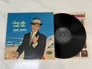 FRANK SINATRA Come Fly With Me 1958 NM Mono LP Capitol W-920 1st Press/Scranton