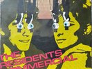 The Residents – Commercial Album LP 1980 Misprint 1st Press Ralph Records VG+