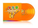 Various Artists NOW Yearbook 1987 (Vinyl LP) (PRESALE 30/08/2024)