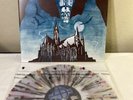 Near Mint - Opus Eponymous by Ghost - Gatefold Vinyl LP - Rise Above Records