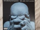 Breaking Benjamin We Are Not Alone Vinyl