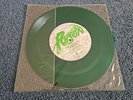 Poison Look What The Cat Dragged In & Cry Tough PROMO 12