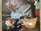 Hot Water Music - No Division Vinyl Emo Quicksand Japan Edition