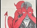 QUEENS OF THE STONE AGE VILLAINS VINYL 2LP ETCHED IMPORT SEALED MINT