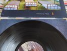 PINK FLOYD - A MOMENTARY LAPSE OF REASON - UK - A2/B3 PRESS With Rare POSTER