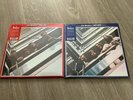 The Beatles (2023) 6LP Colour Vinyl Red & Blue '62-'66 & '67-'70 New And Sealed