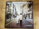 Oasis (Whats the Story) Morning Glory [Remastered] Double LP Unplayed
