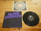 BLACK SABBATH MASTER OF REALITY VINYL ALBUM RECORD LP EMBOSSED BOX+INNER 1971 EX