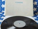 The Field Mice - Coastal.  1991 UK Sarah 606. Vinyl LP. Original. EX Rare.