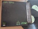 Dr Dre 2001 1999 AfterMath Records Hip Hop Vinyl Snoop Eminem Nate Dogg