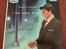 FRANK SINATRA In The Wee Small Hours CAPITOL W-581 LP Excellent mono  Lp