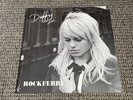 Duffy - Rockferry Vinyl Record SEALED 2008 Rare
