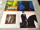 The Blue Nile Full Album Discography On Vinyl SEALED  2024 Heavyweight Reissues
