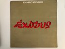 BOB MARLEY & THE WAILERS - EXODUS - 1977 - LP