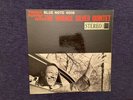 Finger Poppin' With The Horace Silver Quintet Blue Note 4008 1962 Stereo Release