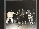 Poison Idea  Just To Get Away Rsd Test Press Pressing Black Flag Doa