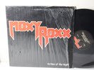 Moxy Roxx – Victims Of The Night, 1986 12