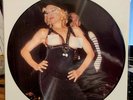 RARE  Madonna The Girlie Talk Interview GL01