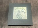 Metallica …And Justice For All Remastered Deluxe Box Set (Complete) #25,951