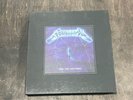 Metallica Ride the Lightning Remastered Deluxe Box Set (Complete) #14,250/30,000