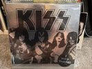 KISS - Rare Box Set - I Was There 2nd Edition  Slight Ding