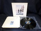 Pink Floyd Wish You Were Here Vinyl Record SHVL 814 1975