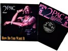 2PAC HOW DO YOU WANT IT CALIFORNIA LOVE 12