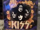 Kiss - You Wanted The Best, You Got The Best - Original Metal Vinyl Rare
