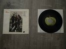 The Beatles-Ballad Of John & Yoko/Old Brown Shoe-Vinyl 45 RPM 7'