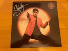Shakin Stevens Signed LP Including Insert