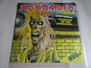 Iron Maiden Women in Uniform German 12