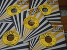 Elvis Presley - Complete Set of 5 