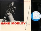 HANK MOBLEY 