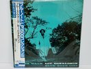 Lou Donaldson – Blues Walk JAPAN LP w/ obi Blue Note mono coated cover