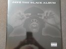 Jay Z The Black Album Vinyl Lp Kanye West Notorious BIG Reasonable Doubt DMX