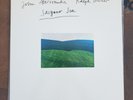 John Abercrombie, Ralph Towner - Sargasso Sea Vinyl Record ECM-1-1080 1976 Jazz