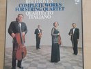 6747 272 BEETHOVEN String Quartets QUARTETTO ITALIANO PHILIPS STEREO 10LP BOX NM