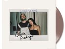 Olivia Rodrigo / Noah Kahan - Stick Season Lacy 7” Vinyl BBC Radio 1 Preorder