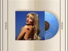 Sabrina Carpenter Short n' Sweet SIGNED Vinyl Light Sky Blue LP Color *PRESALE*