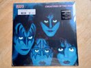 KISS Creatures Of The Night Black Vinyl 180G Remaster New Sealed LP Record Album