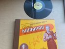 GEORGE KAINAPAU George Archer & His Pagans 78 RPM RARE FIND 4 Records