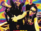U2 ZOO TV Live in Dublin 1993 EP (Schallplatte) 12